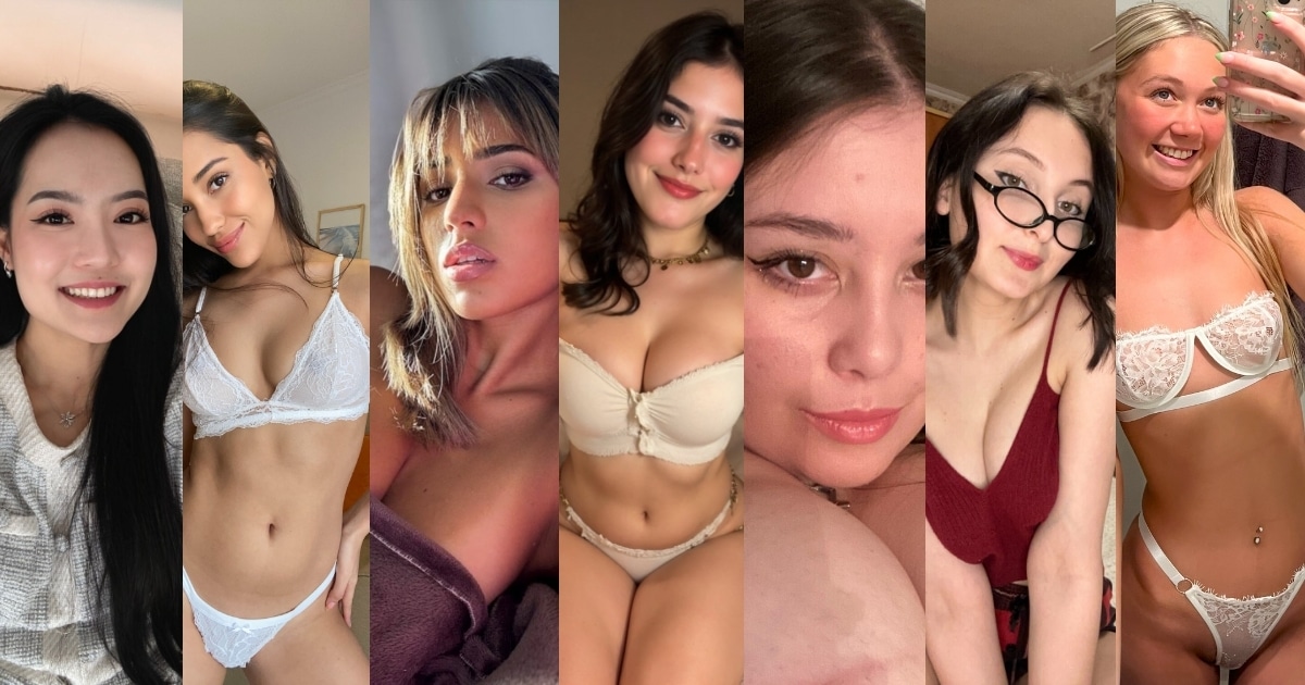 25 Best Plano Onlyfans Creators (Handpicked by Me)