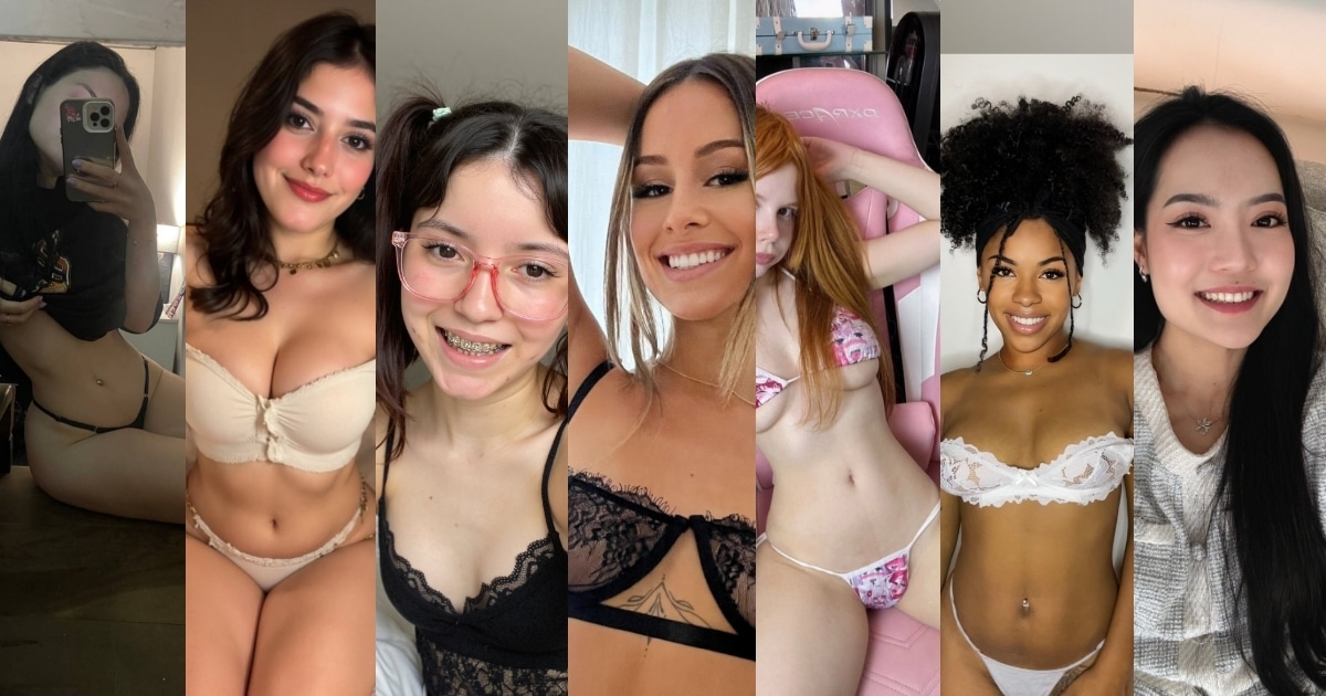 27 Best Polish Onlyfans Creators (Handpicked by Me)