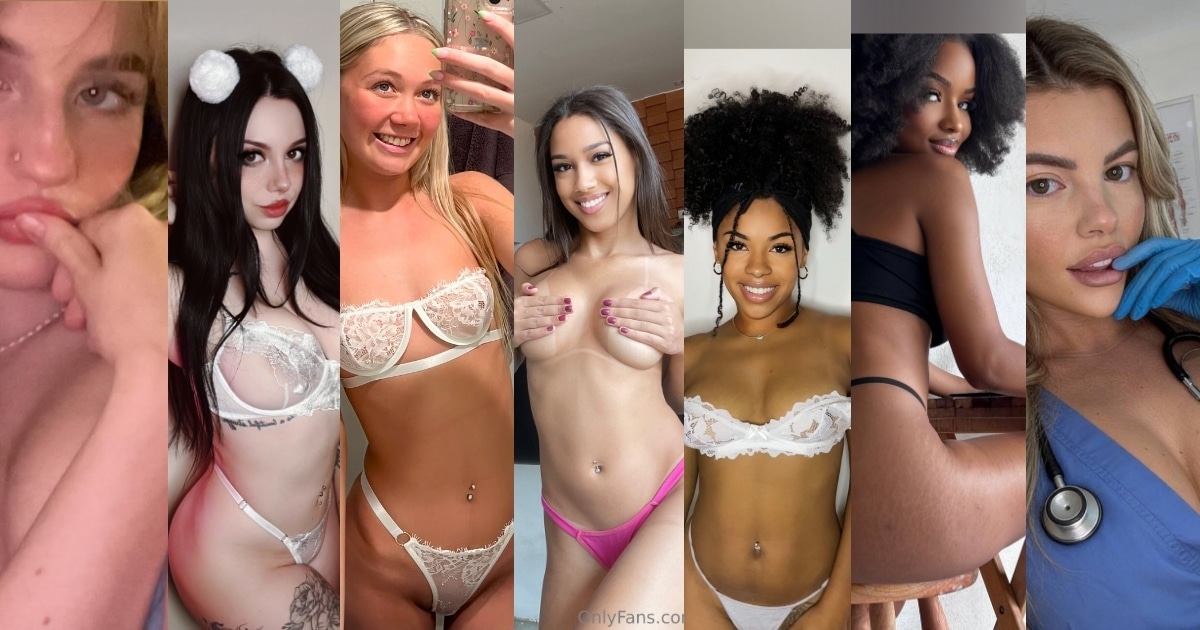 27 Best Polyamory Onlyfans Creators (Handpicked by Me)