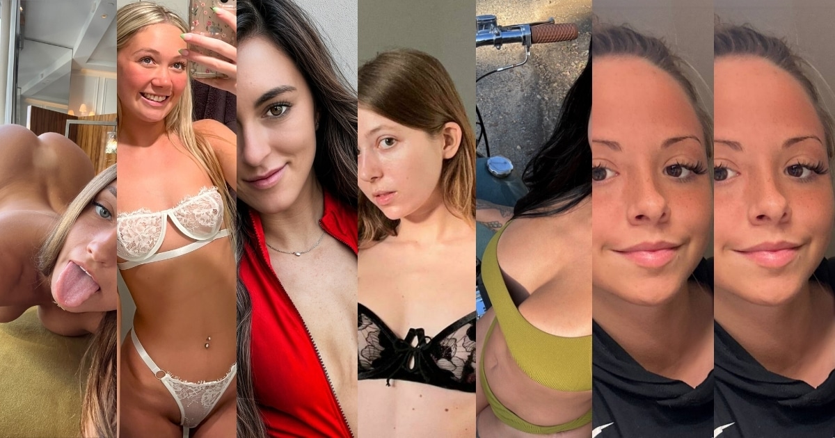 27 Best Porn OnlyFans Creators (Handpicked by Me)