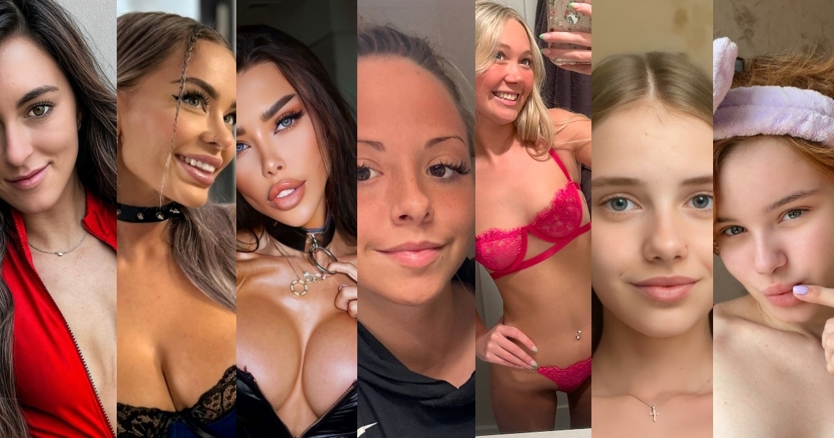 27 Best Pornhub Onlyfans Creators (Handpicked by Me)