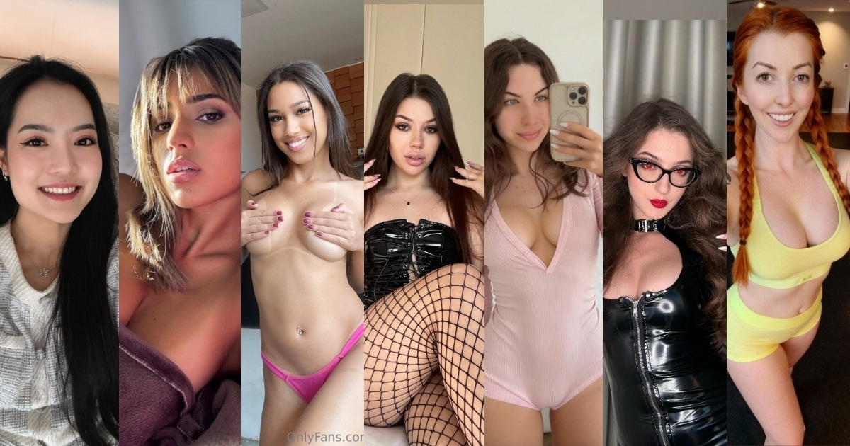 27 Best Portuguese Onlyfans Creators (Handpicked by Me)