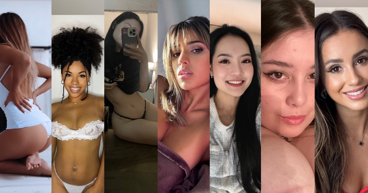 25 Best Poughkeepsie Onlyfans Creators (Handpicked by Me)
