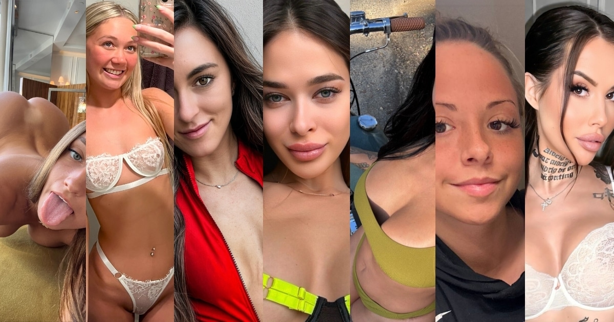 27 Best Pov OnlyFans Creators (Handpicked by Me)