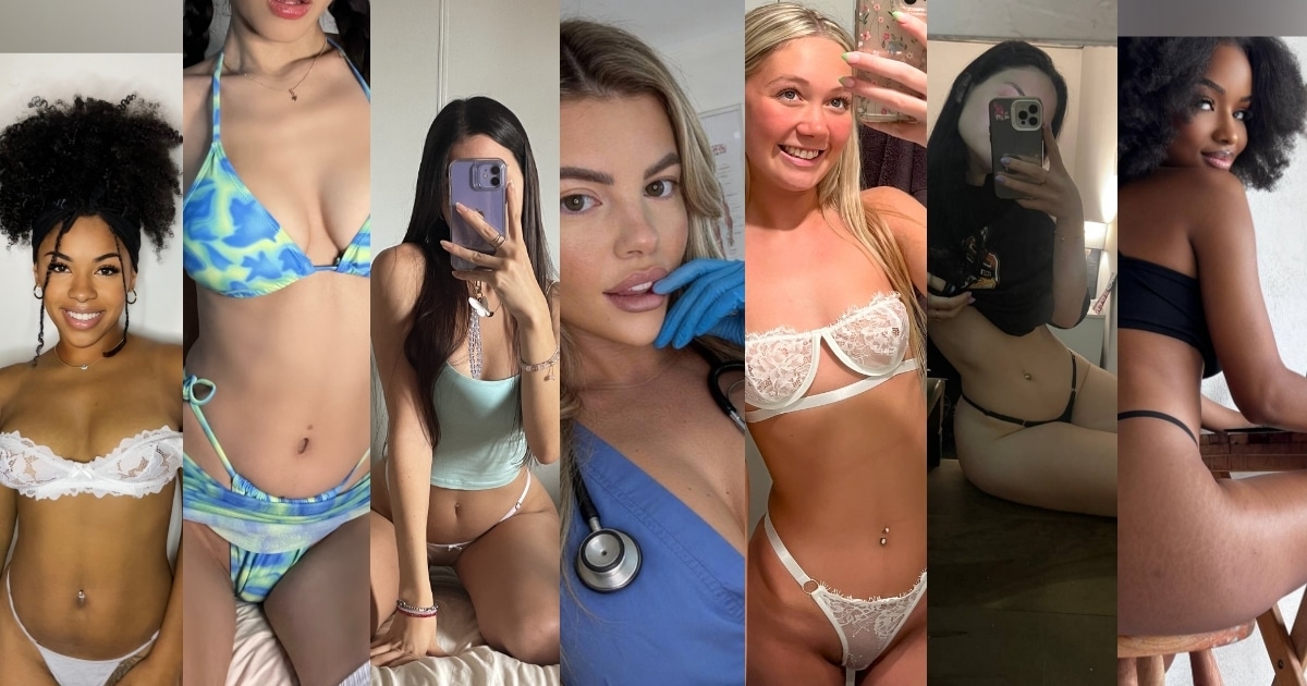 27 Best Power Exchange Onlyfans Creators (Handpicked by Me)