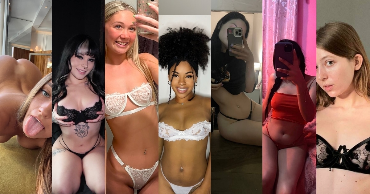 27 Best PPV OnlyFans Creators (Handpicked by Me)