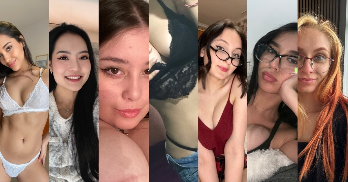 25 Best Praew Onlyfans Creators (Handpicked by Me)