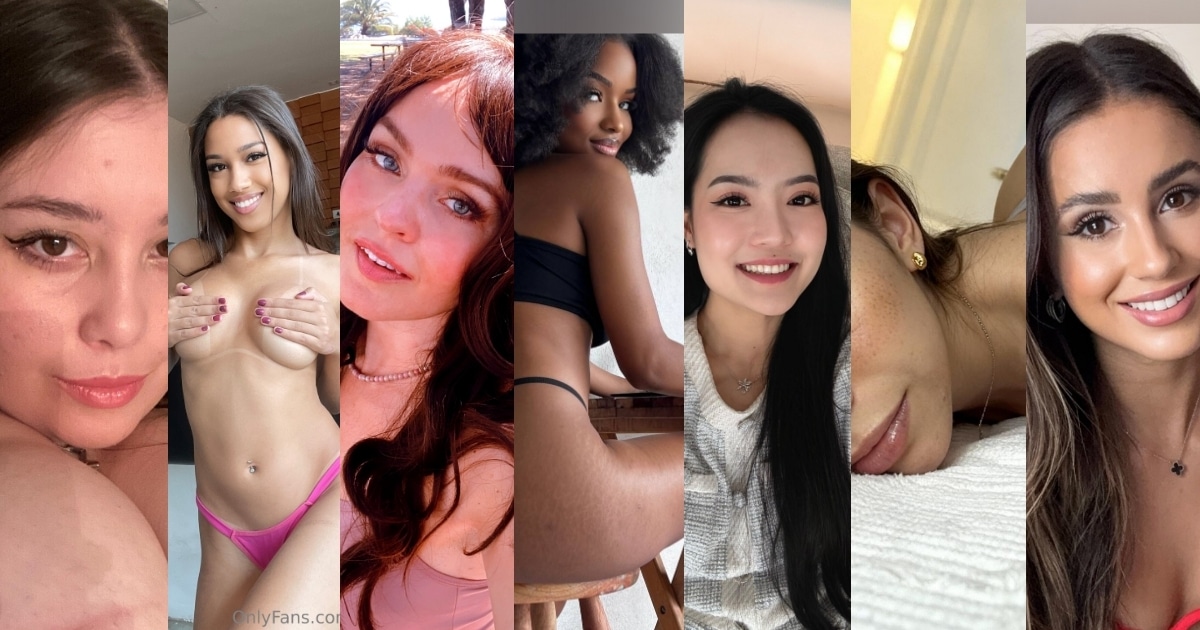 27 Best Pregnant OnlyFans Creators (Handpicked by Me)