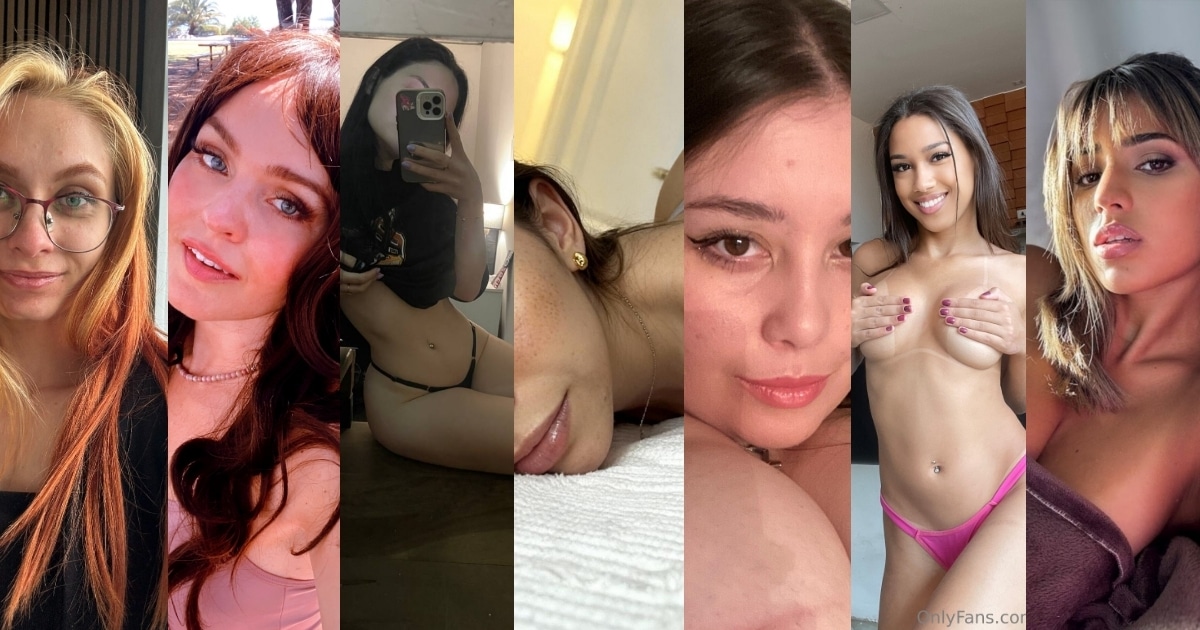 27 Best Professor OnlyFans Creators (Handpicked by Me)