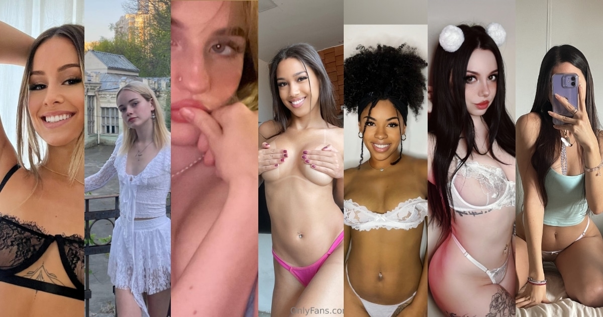 27 Best Prostate Massage Onlyfans Creators (Handpicked by Me)