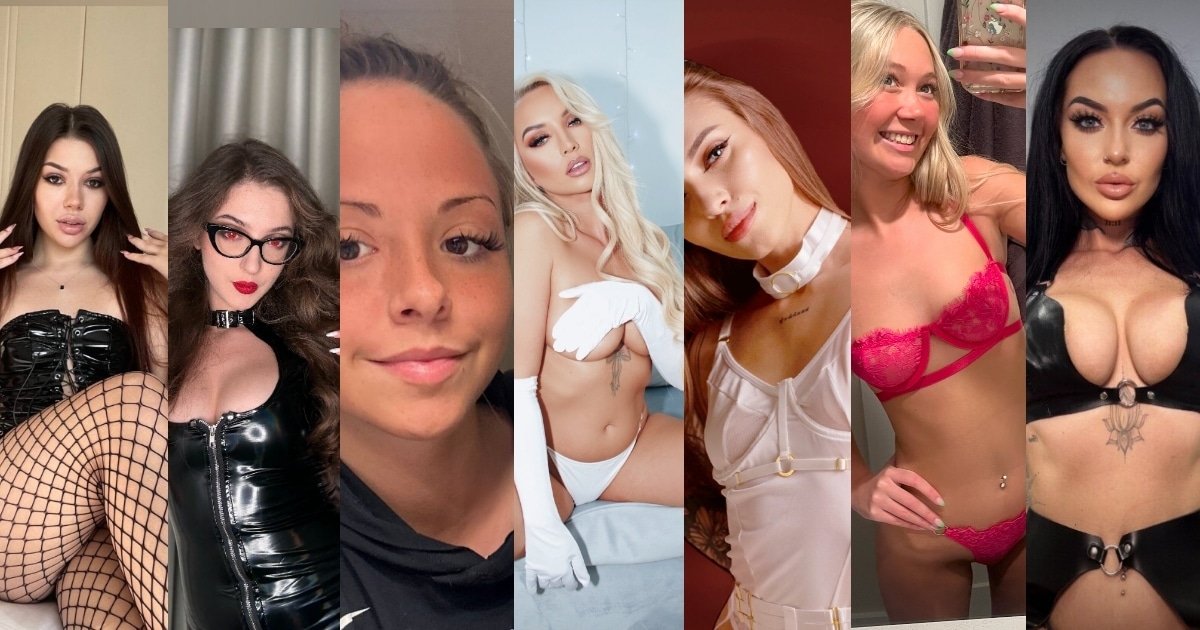 27 Best Prostate Milking OnlyFans Creators (Handpicked by Me)