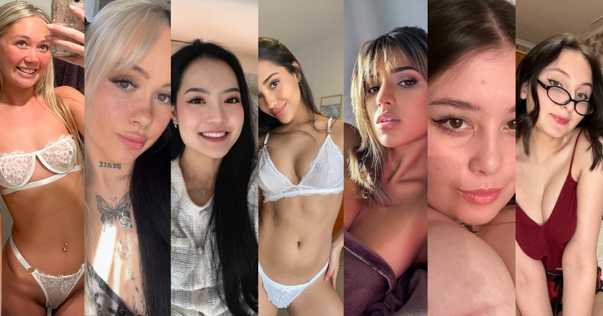 25 Best Providence Onlyfans Creators (Handpicked by Me)