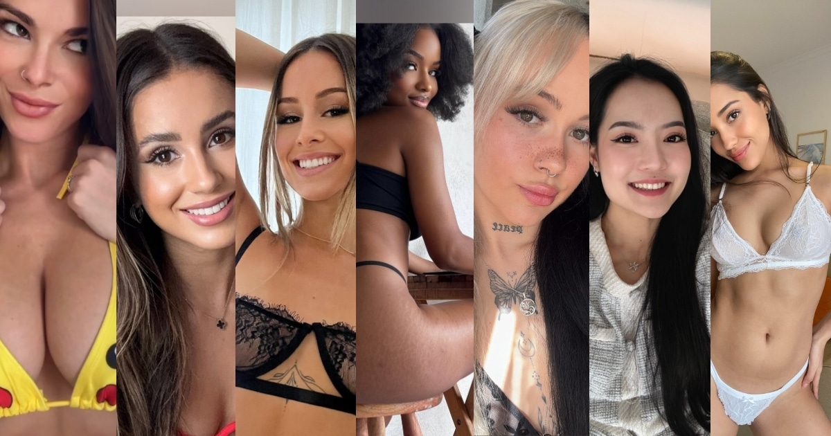 25 Best Puerto Rican Onlyfans Creators (Handpicked by Me)