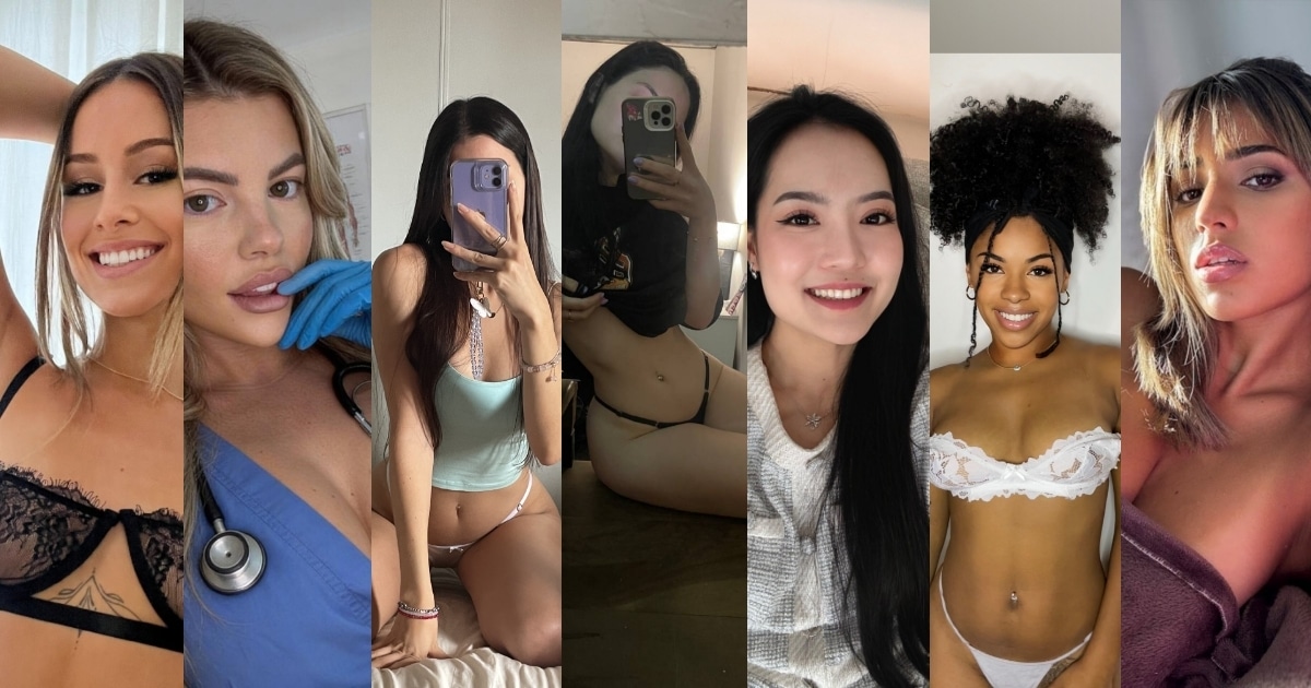 27 Best Puerto Rico Onlyfans Creators (Handpicked by Me)