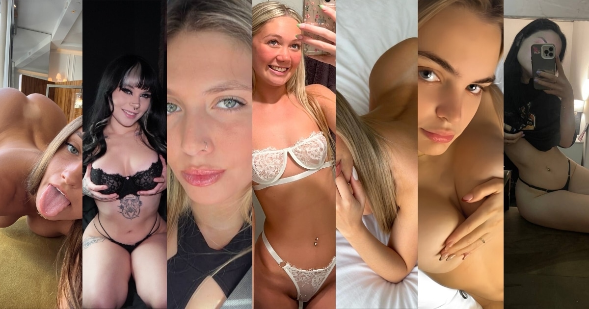 27 Best Pussy OnlyFans Creators (Handpicked by Me)