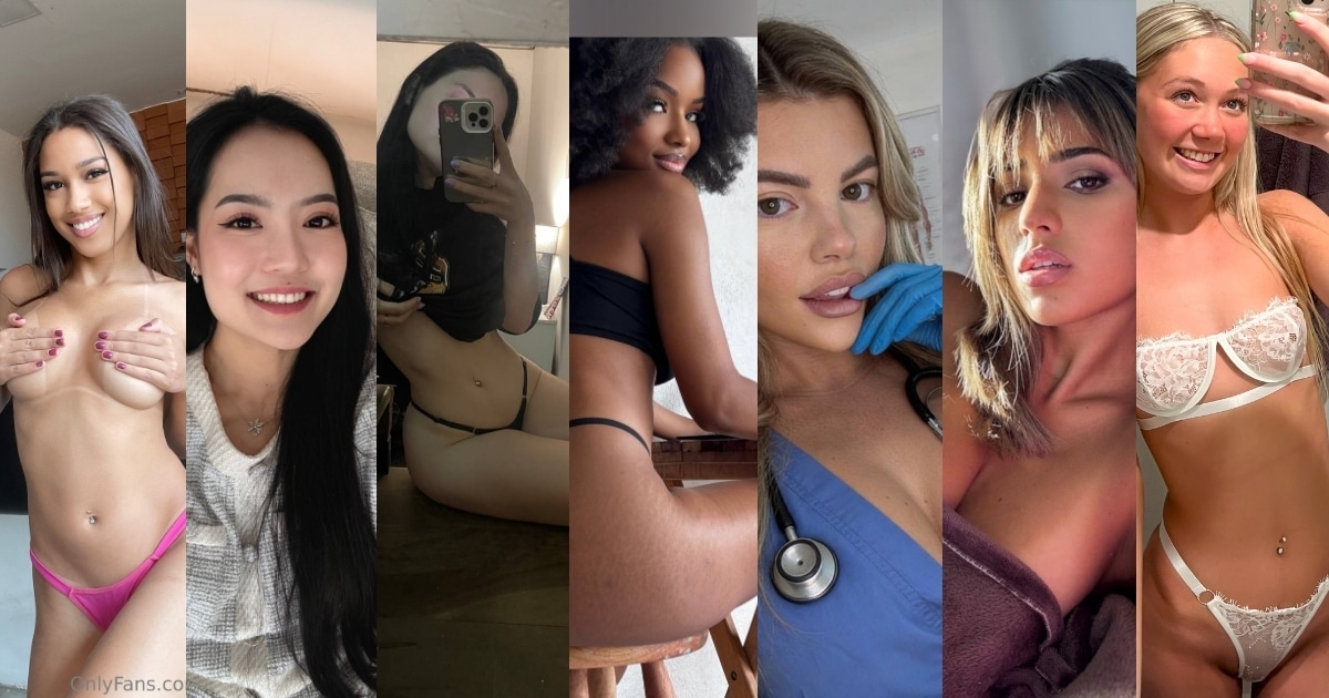 27 Best Pussy Pumping Onlyfans Creators (Handpicked by Me)