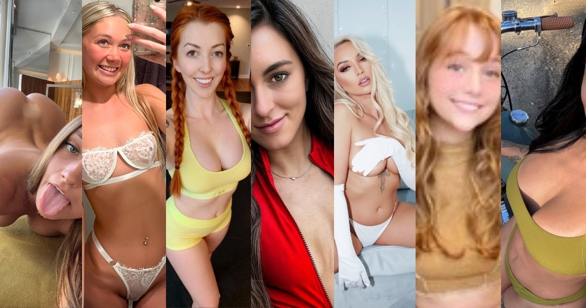 27 Best Pussy Worship Onlyfans Creators (Handpicked by Me)