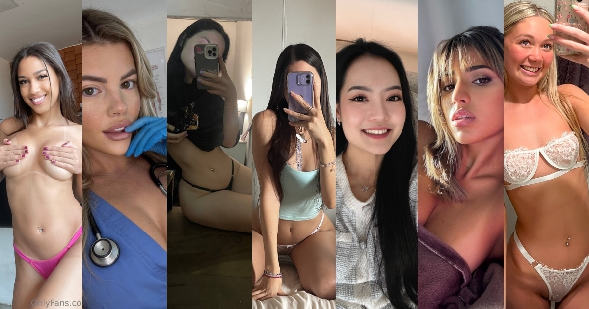 27 Best PVC Onlyfans Creators (Handpicked by Me)
