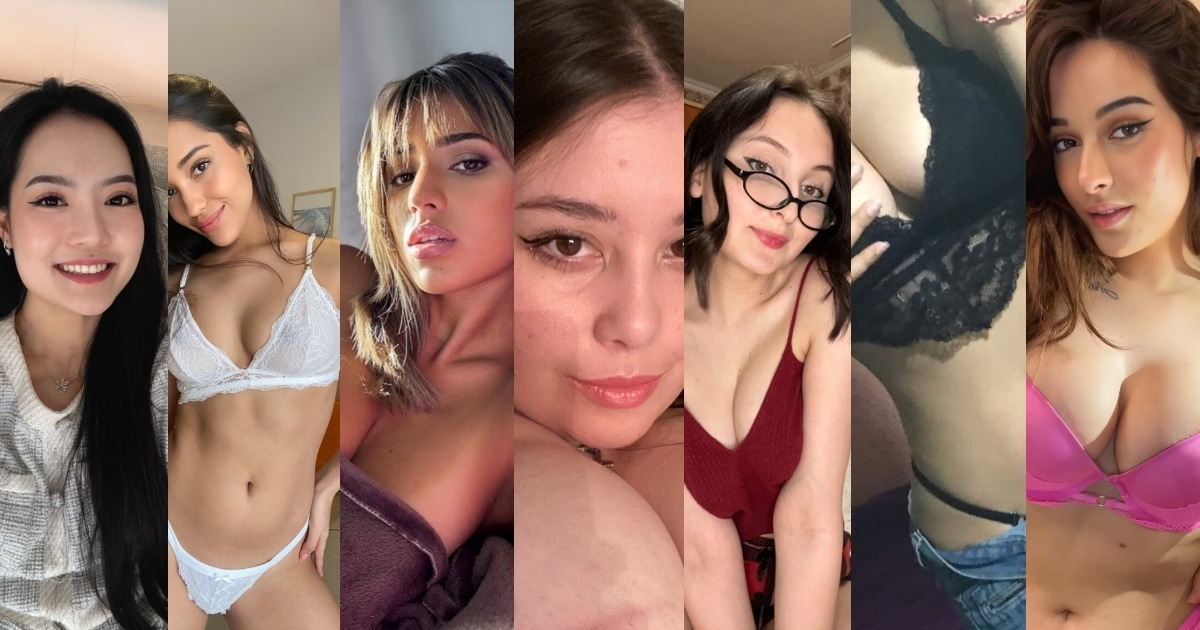 25 Best Quebec City Onlyfans Creators (Handpicked by Me)