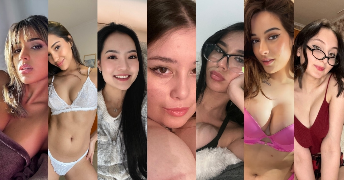25 Best Quebec Onlyfans Creators (Handpicked by Me)