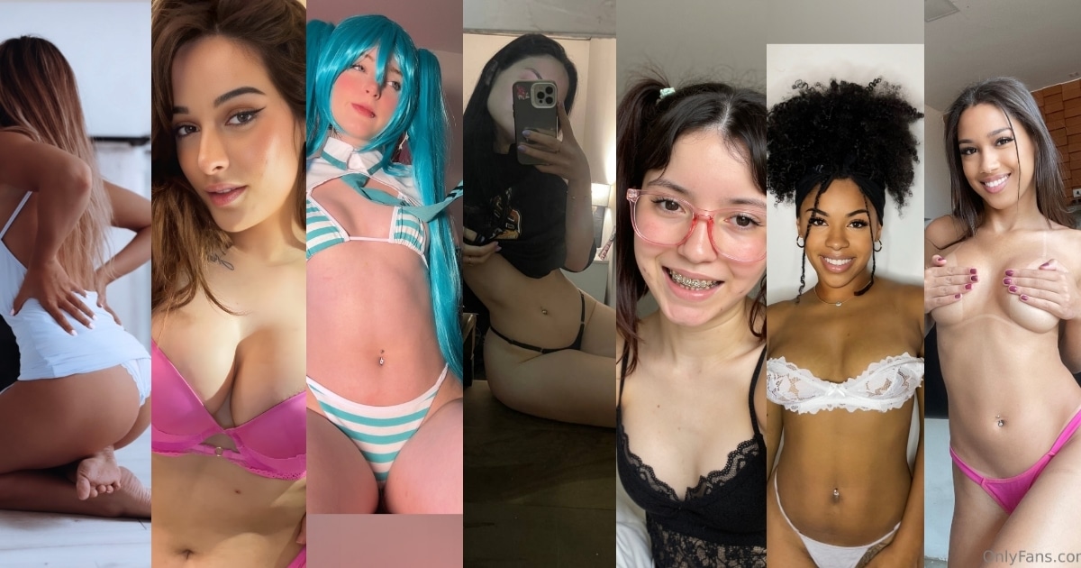 27 Best Raleigh-Durham Triangle Onlyfans Creators (Handpicked by Me)