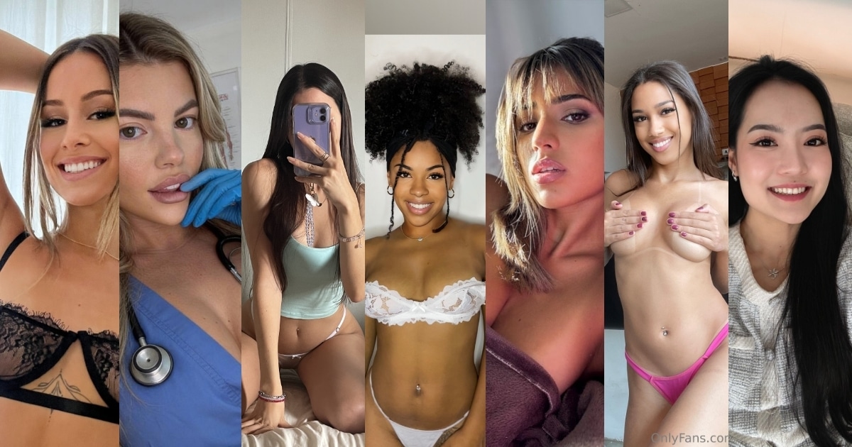 27 Best Rapper OnlyFans Creators (Handpicked by Me)