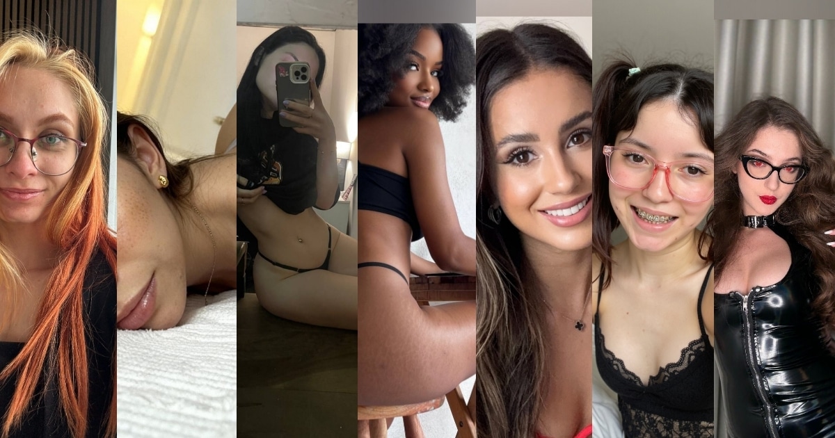 27 Best Raven OnlyFans Creators (Handpicked by Me)