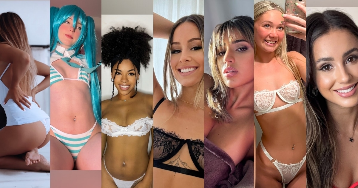 25 Best Rehoboth Beach Onlyfans Creators (Handpicked by Me)