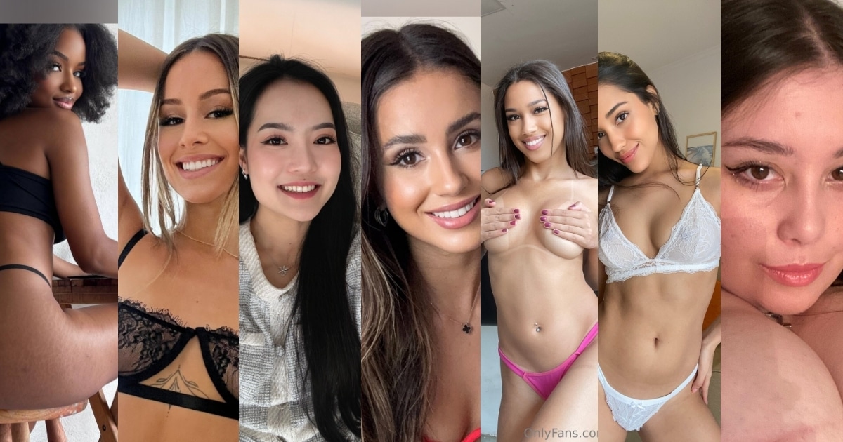 27 Best Research Triangle Onlyfans Creators (Handpicked by Me)