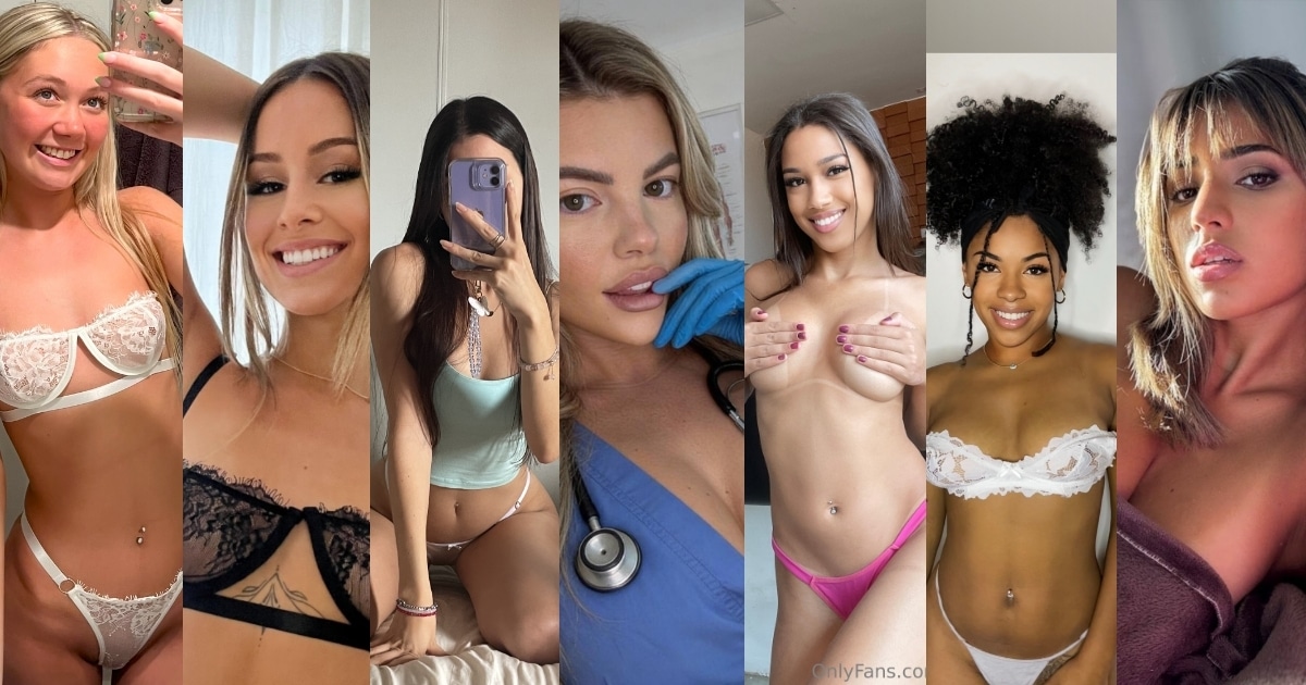 27 Best Rhode Island Onlyfans Creators (Handpicked by Me)