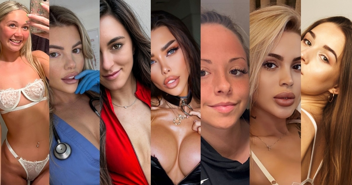 27 Best Rich Onlyfans Creators (Handpicked by Me)