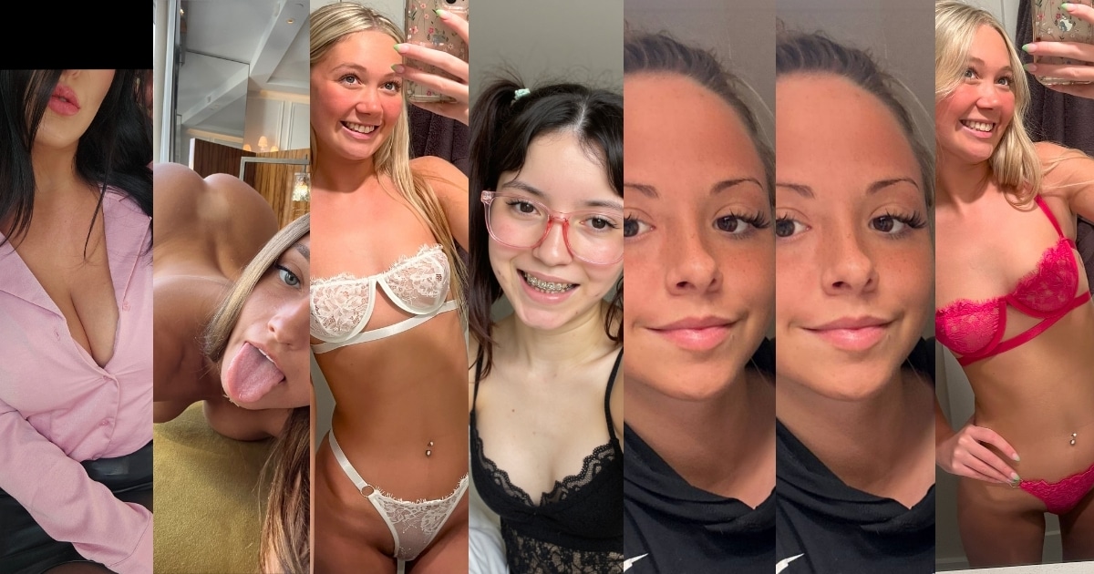 27 Best Rimming OnlyFans Creators (Handpicked by Me)