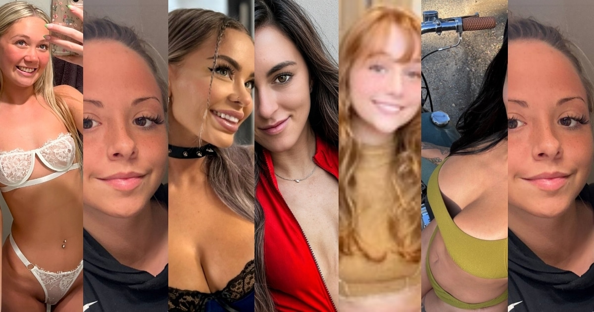 27 Best Rough Sex OnlyFans Creators (Handpicked by Me)