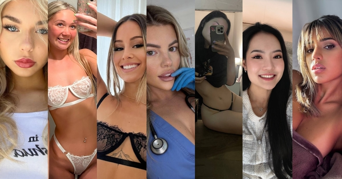 27 Best Russian Onlyfans Creators (Handpicked by Me)