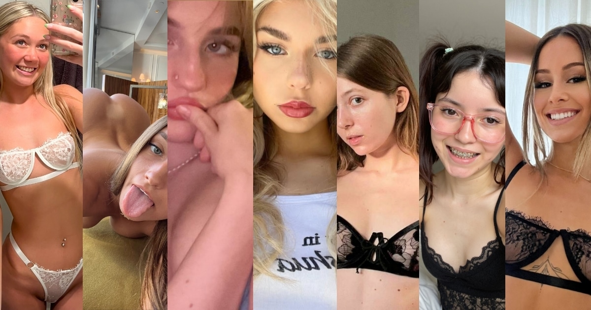 27 Best Sacramento Onlyfans Creators (Handpicked by Me)
