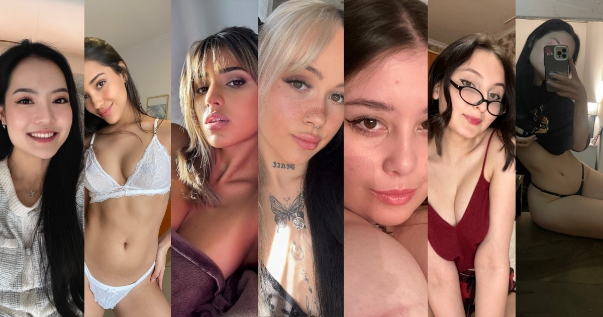 25 Best Salt Lake City Onlyfans Creators (Handpicked by Me)