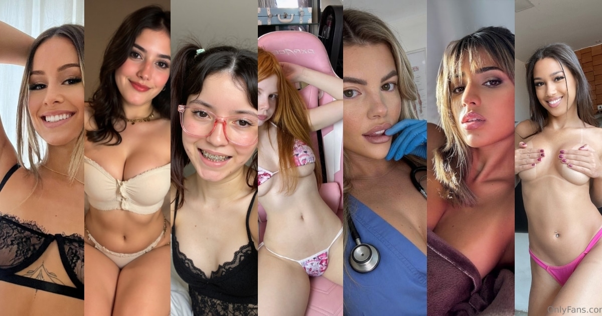 27 Best Salvadoran Onlyfans Creators (Handpicked by Me)