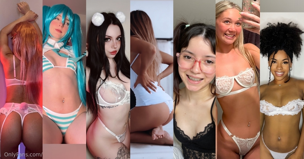 27 Best San Antonio Metro Onlyfans Creators (Handpicked by Me)
