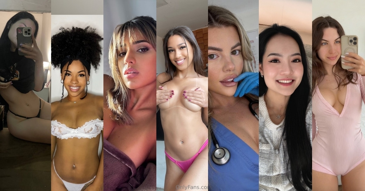 27 Best San Antonio Onlyfans Creators (Handpicked by Me)