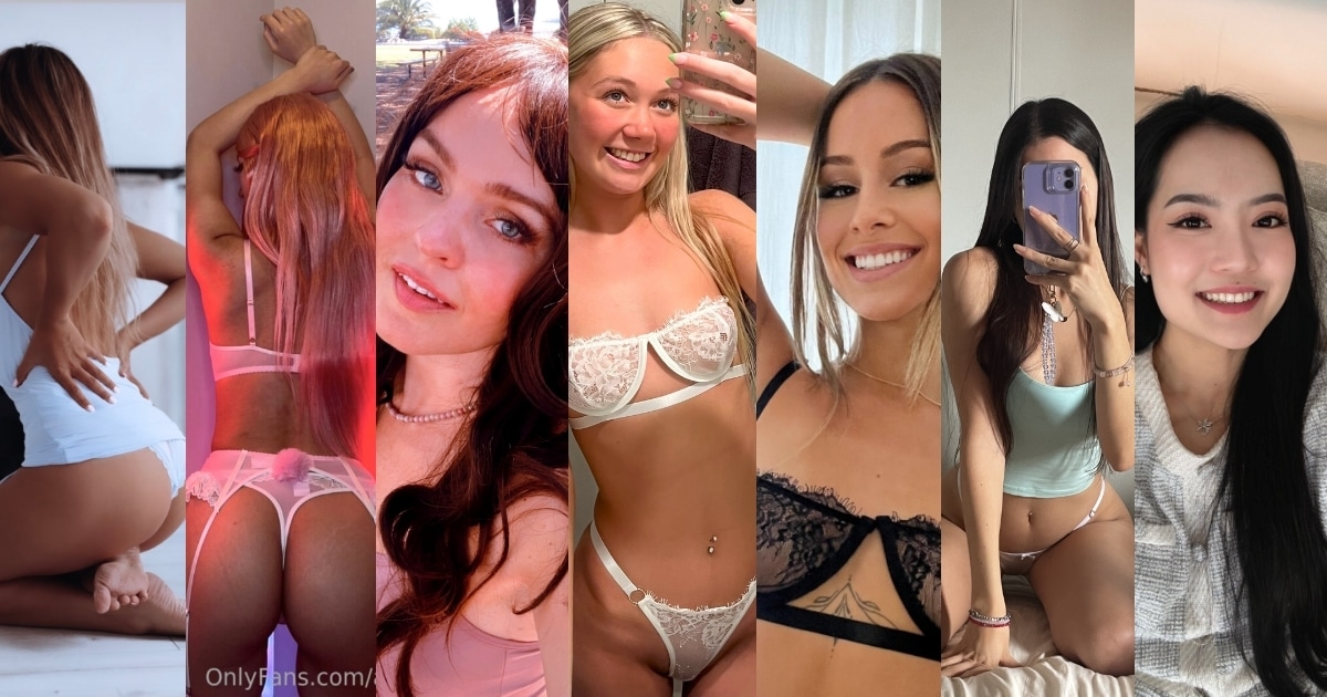27 Best San Francisco Onlyfans Creators (Handpicked by Me)