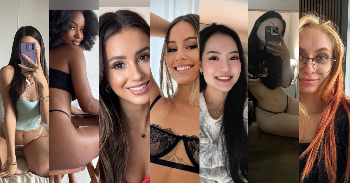 27 Best San Luis Obispo Onlyfans Creators (Handpicked by Me)