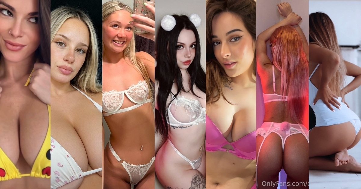 27 Best Santa Cruz Onlyfans Creators (Handpicked by Me)