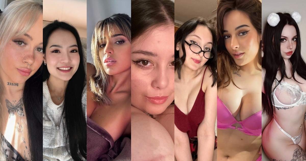 25 Best Santa Fe Onlyfans Creators (Handpicked by Me)