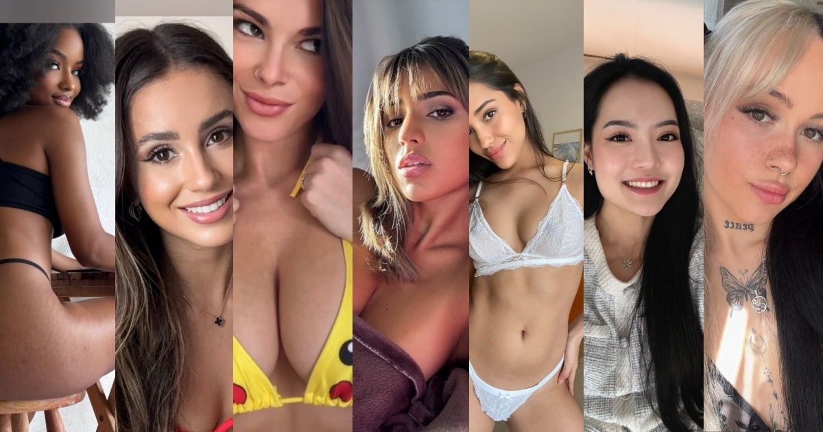 25 Best Santa Monica Onlyfans Creators (Handpicked by Me)