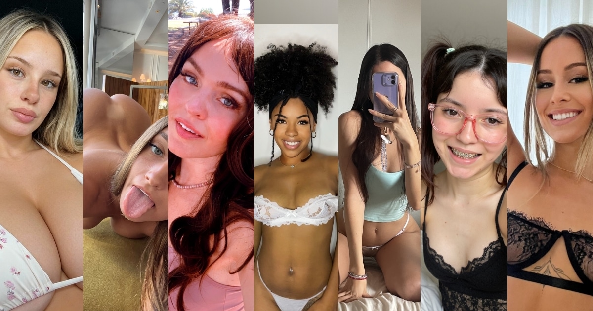 25 Best Sarasota Onlyfans Creators (Handpicked by Me)