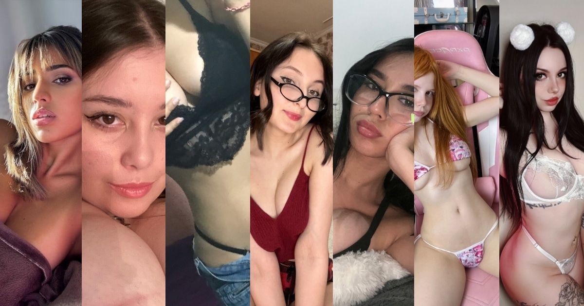 25 Best Saskatchewan Onlyfans Creators (Handpicked by Me)