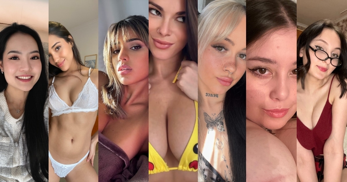 25 Best Savannah Onlyfans Creators (Handpicked by Me)