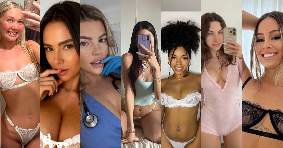 27 Best Scat OnlyFans Creators (Handpicked by Me)