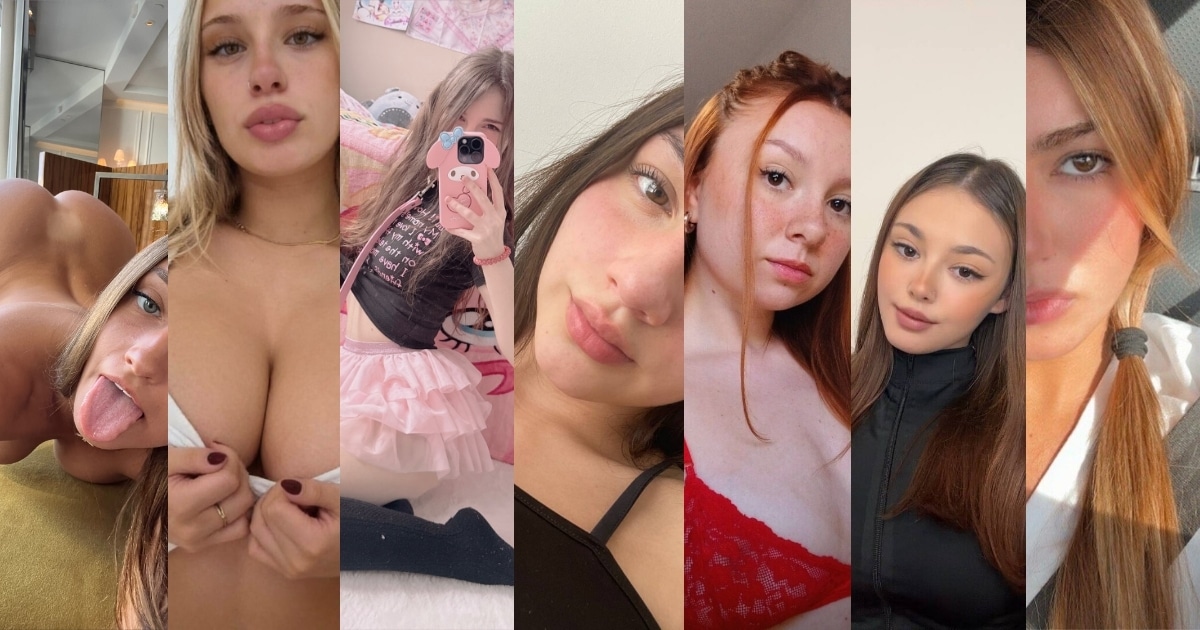 27 Best School Girl OnlyFans Creators (Handpicked by Me)