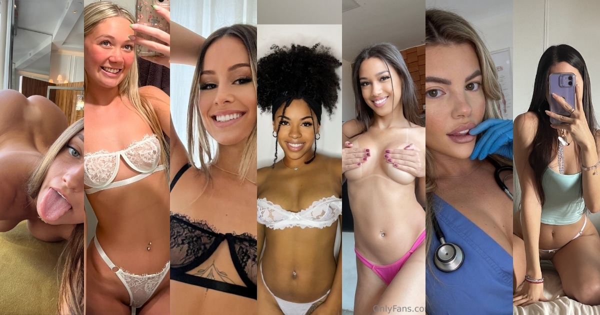 27 Best Scientist Onlyfans Creators (Handpicked by Me)